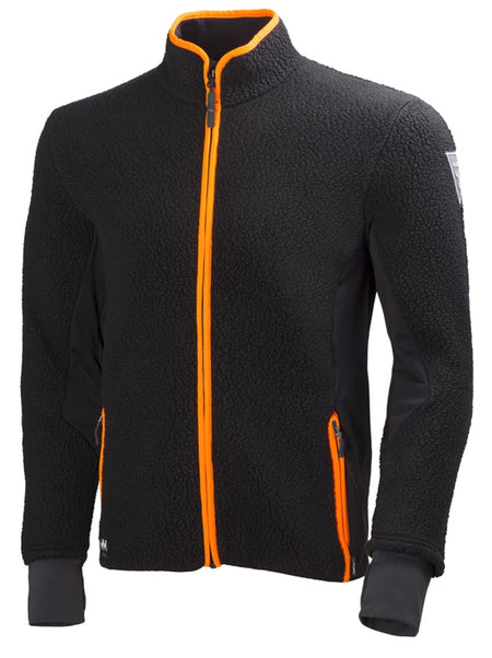 HH 72270 Chelsea Ev. Jacket 990, XXL