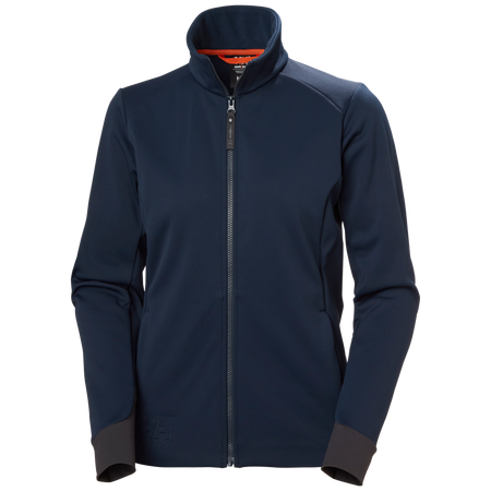 HH 72381 W Tech Midlayer 590 2XL