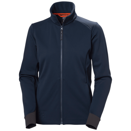 HH 72381 W Tech Midlayer 590 2XL