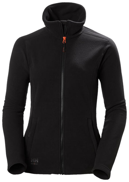HH 72400 W Oxford Fleece Jacket 990 XL
