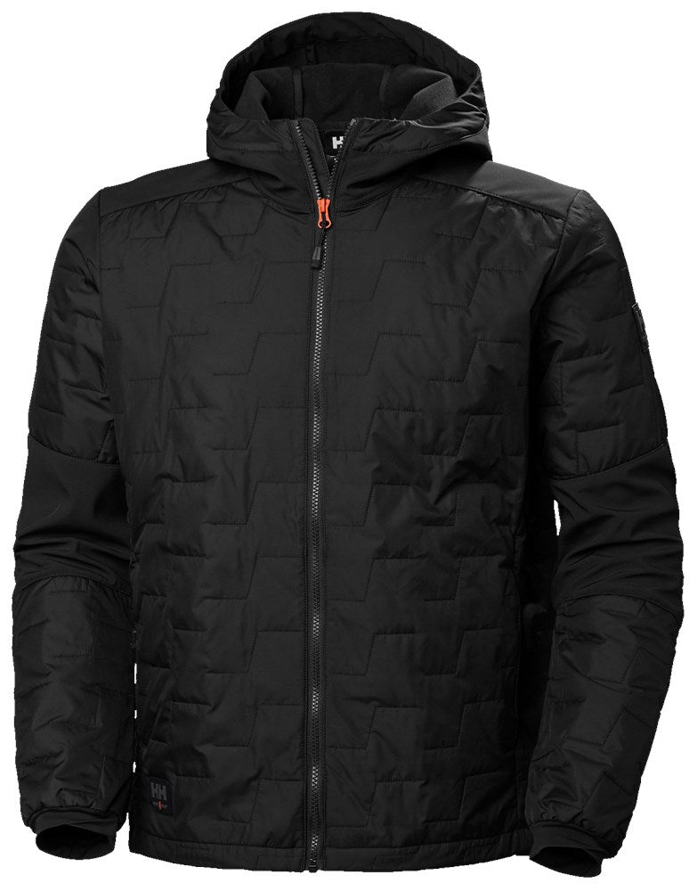 HH 73230 Kensington Hooded Jack 990 XS