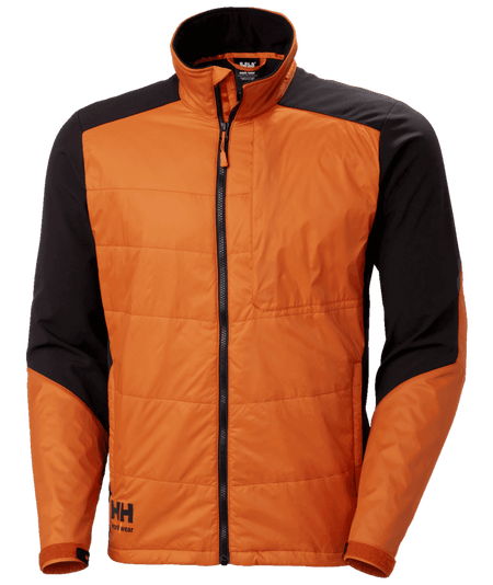 HH 73233 Kensington Ins. Jacket 299 2XL