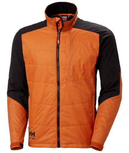 HH 73233 Kensington Ins. Jacket 299 3XL