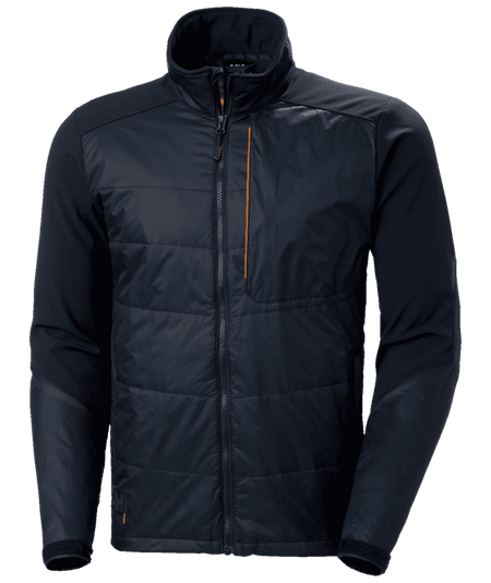 HH 73233 Kensington Ins. Jacket 590 XS