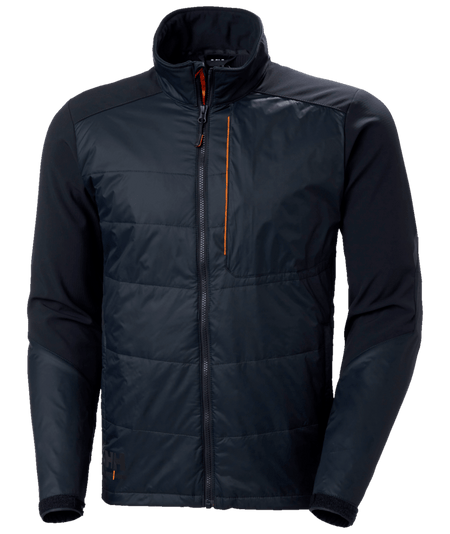 HH 73233 Kensington Ins. Jacket 590 XL
