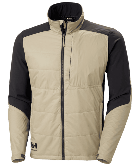 HH 73233 Kensington Ins. Jacket 789 3XL