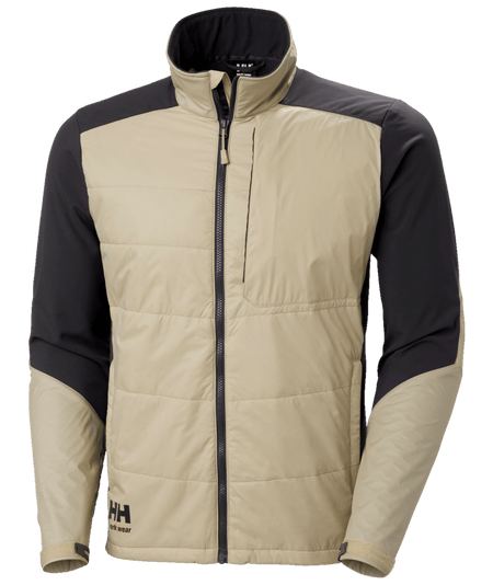 HH 73233 Kensington Ins. Jacket 789 4XL