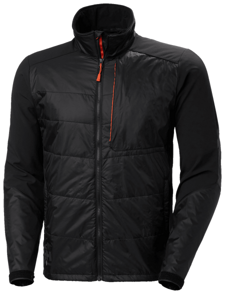 HH 73233 Kensington Ins. Jacket 990 XS