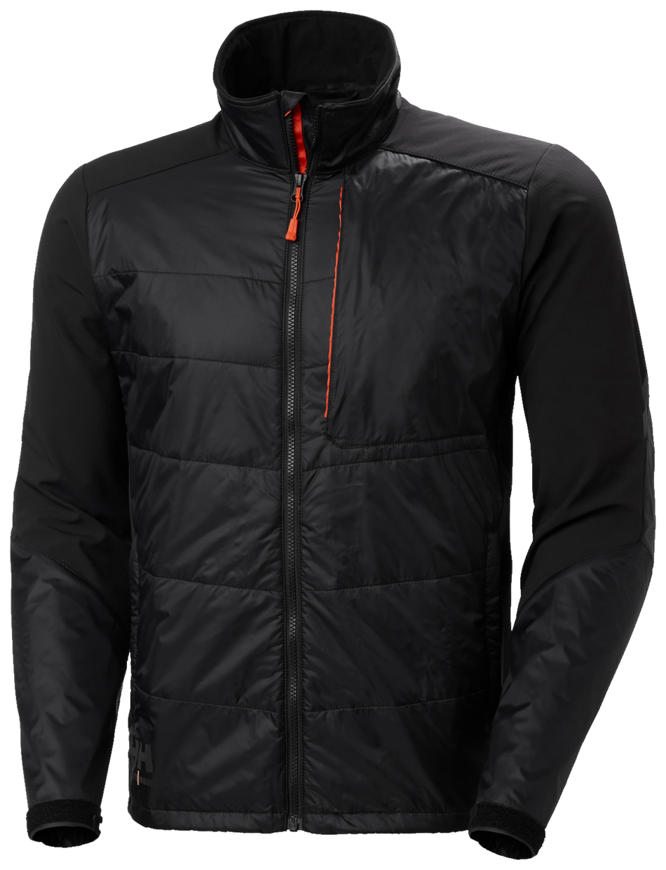 HH 73233 Kensington Ins. Jacket 990 S