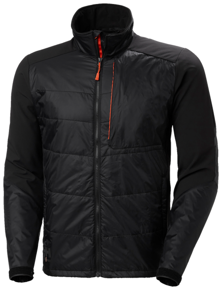 HH 73233 Kensington Ins. Jacket 990 3XL