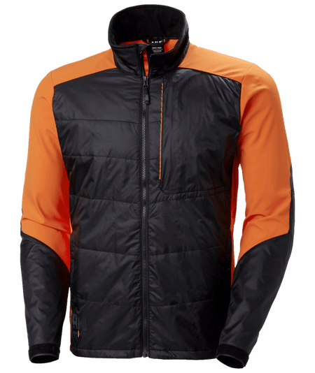 HH 73233 Kensington Ins. Jacket 992 M
