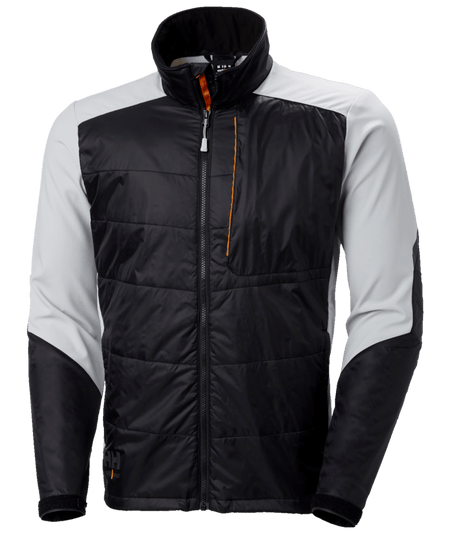 HH 73233 Kensington Ins. Jacket 999 XL