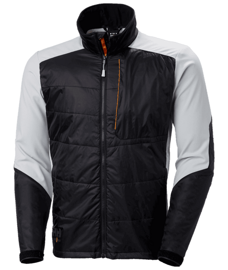 HH 73233 Kensington Ins. Jacket 999 3XL