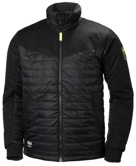 HH 73251 Oxford Insulated Jacket 990 S