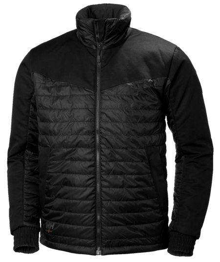 HH 73251 Oxford Insulated Jacket 990 4XL