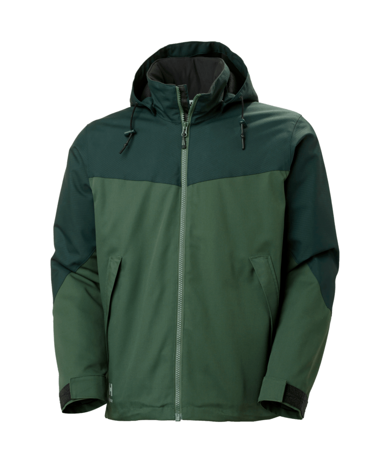 HH 73290 Oxford Winter Jacket 474 S