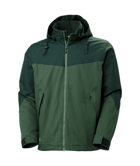 HH 73290 Oxford Winter Jacket 474 L