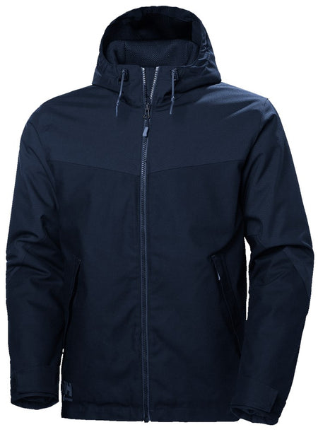 HH 73290 Oxford Winter Jacket 590 M