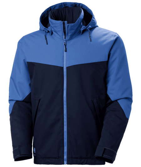 HH 73290 Oxford Winter Jacket 595 XS