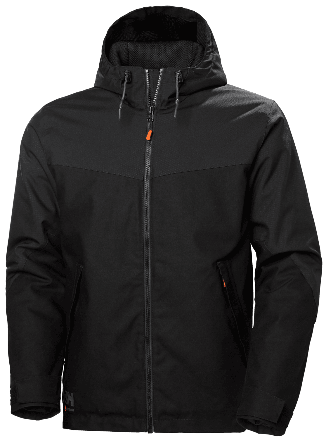HH 73290 Oxford Winter Jacket 990 XS