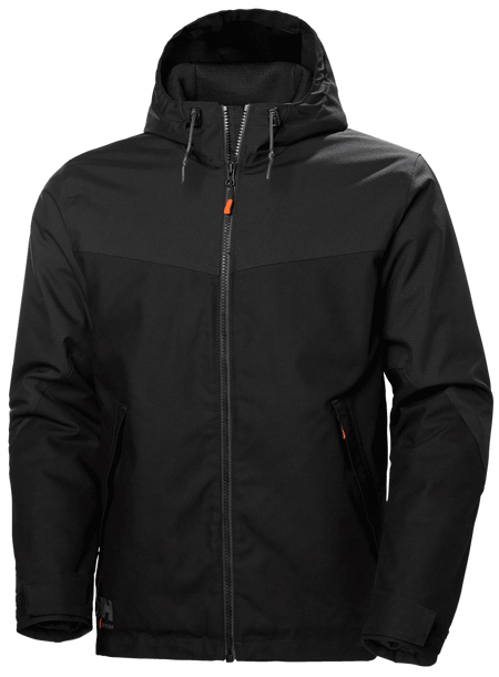 HH 73290 Oxford Winter Jacket 990 XS