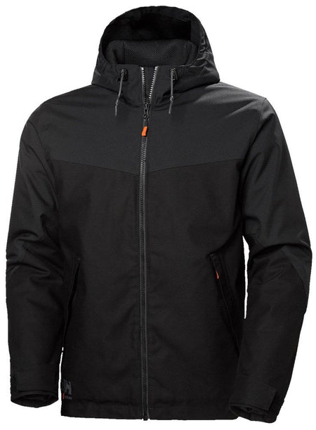 HH 73290 Oxford Winter Jacket 990 4XL