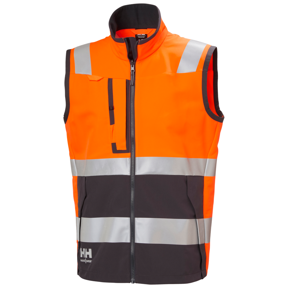 HH 74030 Alna 4X Tech Vest 269 S