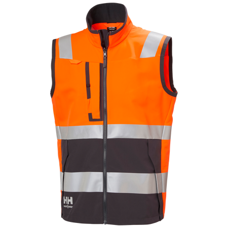 HH 74030 Alna 4X Tech Vest 269 L