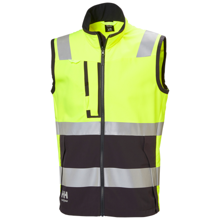 HH 74030 Alna 4X Tech Vest 369 2XL