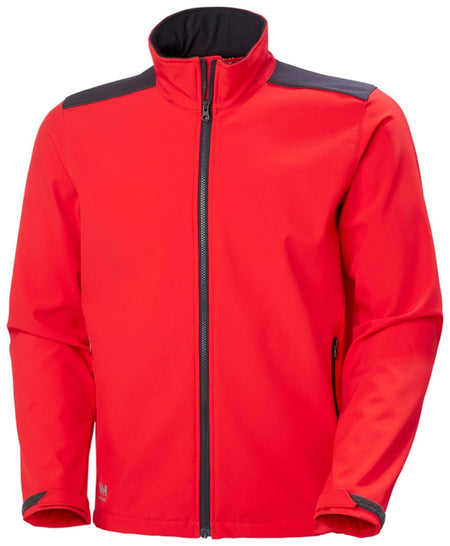 HH 74085 Manchester 2.0 Jacket 229 M