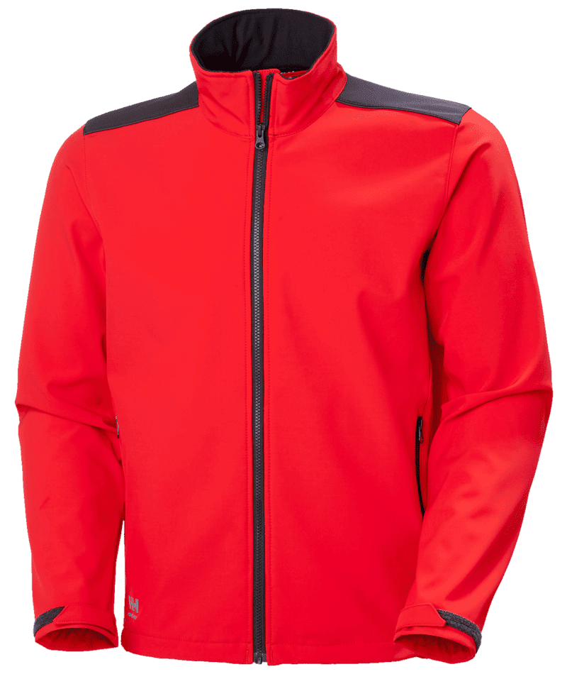 HH 74085 Manchester 2.0 Jacket 229 5XL