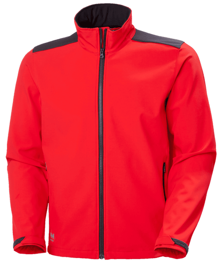 HH 74085 Manchester 2.0 Jacket 229 5XL