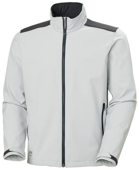 HH 74085 Manchester 2.0 Jacket 919 4XL