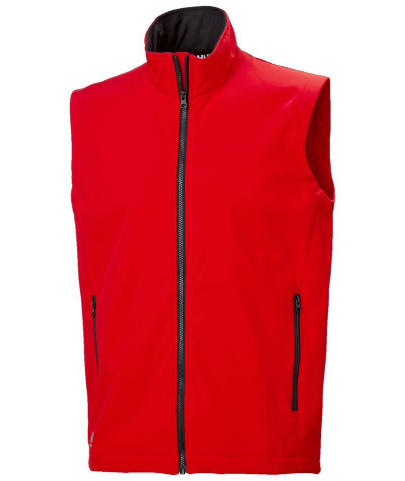 HH 74086 Manchester 2.0 Vest 220 XS