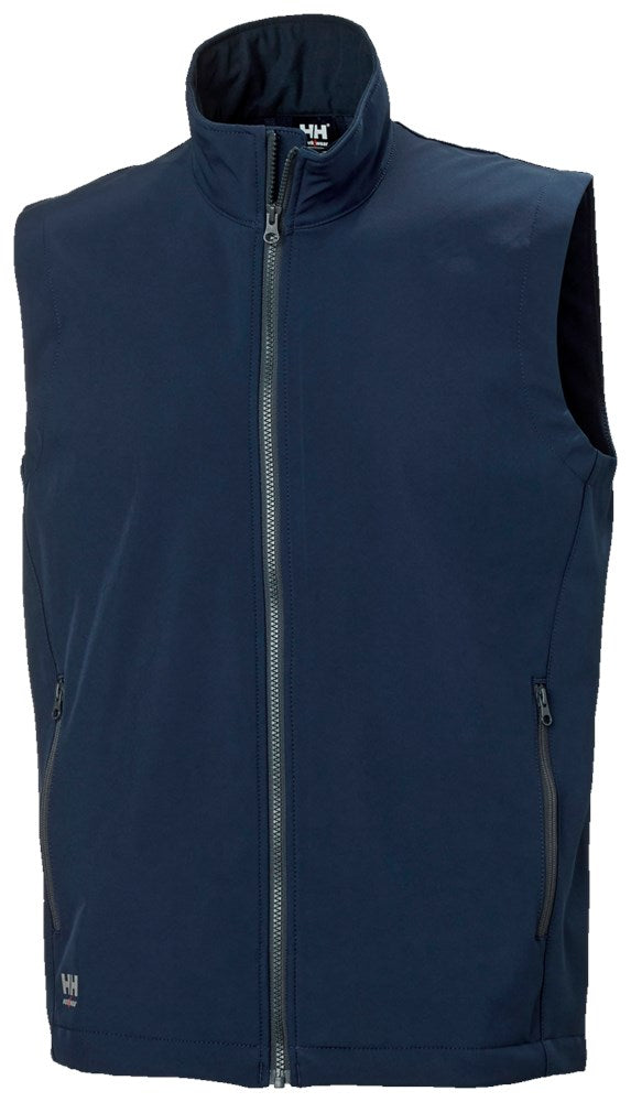 HH 74086 Manchester 2.0 Vest 590 XS