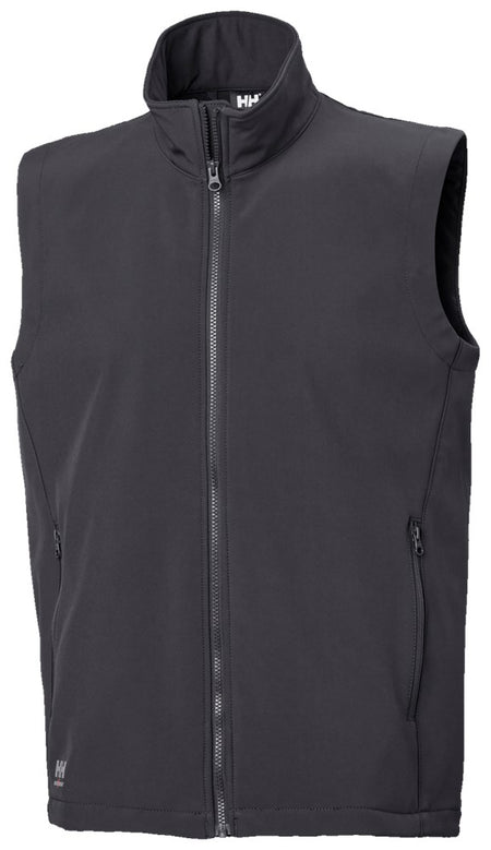 HH 74086 Manchester 2.0 Vest 950 3XL