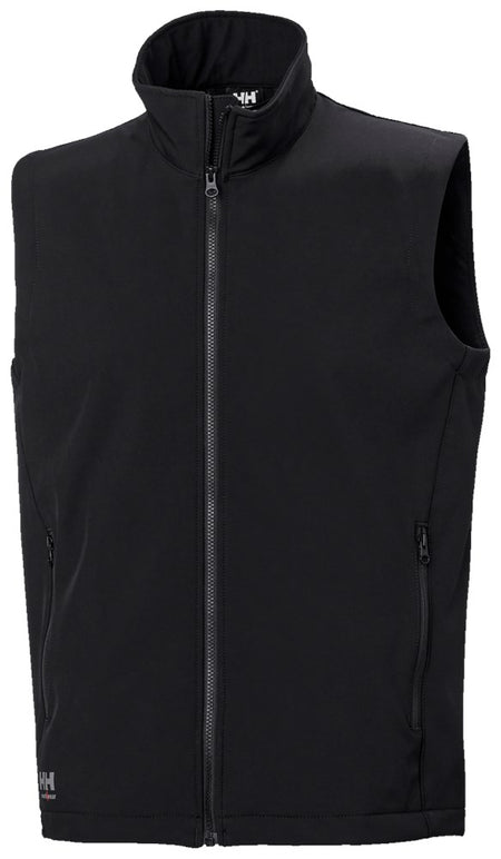 HH 74086 Manchester 2.0 Vest 990 XS