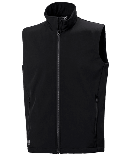 HH 74086 Manchester 2.0 Vest 990 5XL