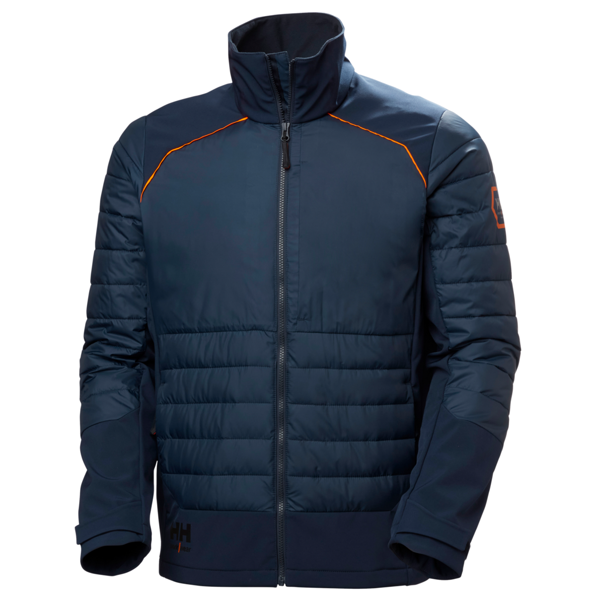 HH 74142 Chelsea Evo 2.0 Jacket 590 XS