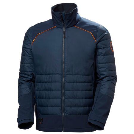 HH 74142 Chelsea Evo 2.0 Jacket 590 S