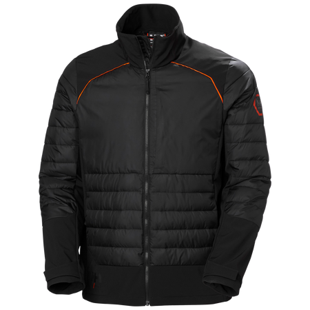 HH 74142 Chelsea Evo 2.0 Jacket 990 5XL