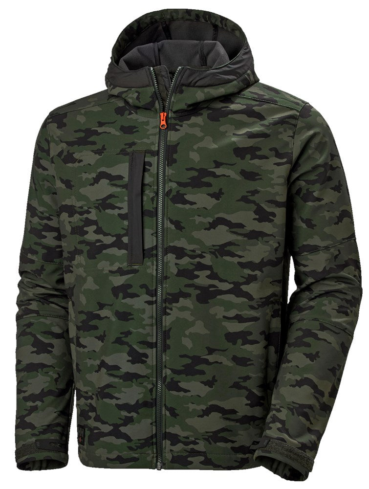 HH 74230 Kensington Softshell 481 S