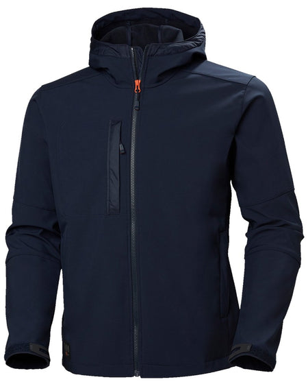 HH 74230 Kensington Softshell 590 3XL