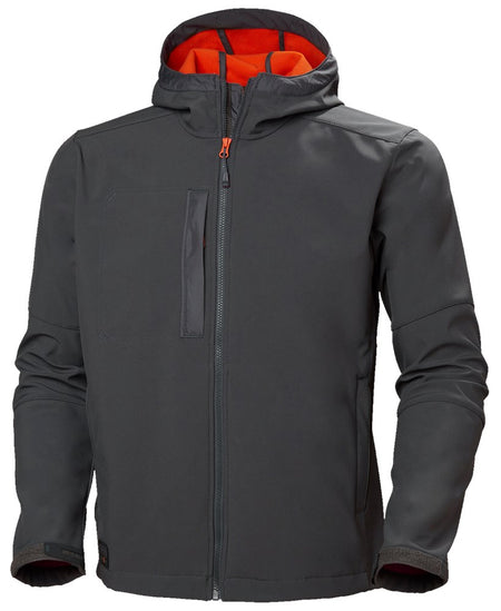 HH 74230 Kensington Softshell 970 4XL