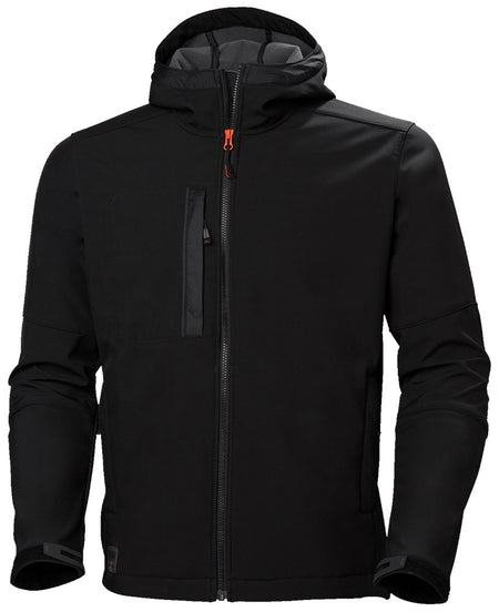 HH 74230 Kensington Softshell 990 3XL