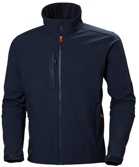 HH 74231 Kensington Softs Jacket 590 4XL