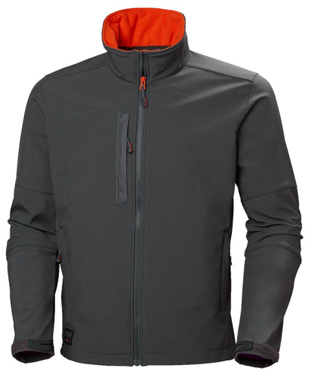 HH 74231 Kensington Softs Jacket 970 XL