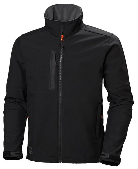 HH 74231 Kensington Softs Jacket 990 L