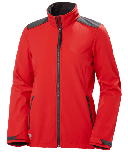 HH 74241 W Manchester 2.0 Jacket 229 XS