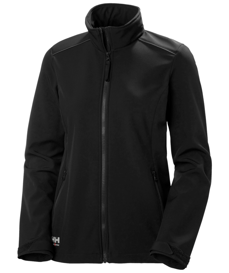 HH 74241 W Manchester 2.0 Jacket 990 XS